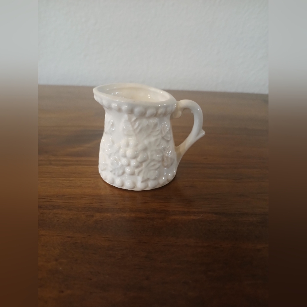 Enesco Mini Creamer